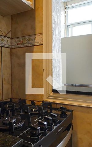 Apartamento à venda com 81m², 3 quartos e sem vagaCozinha