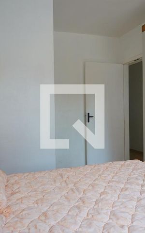 Apartamento à venda com 81m², 3 quartos e sem vagaQuarto 2