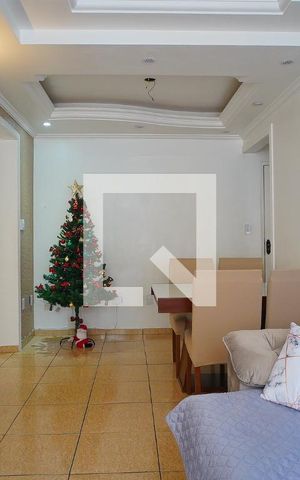 Apartamento à venda com 81m², 3 quartos e sem vagaSala