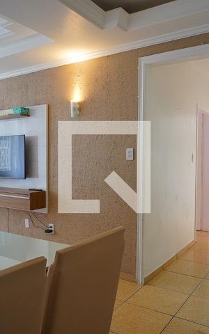 Apartamento à venda com 81m², 3 quartos e sem vagaSala 