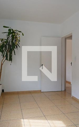 Apartamento à venda com 81m², 3 quartos e sem vagaQuarto 3