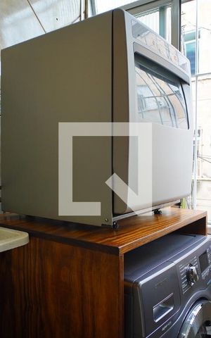 Apartamento à venda com 81m², 3 quartos e sem vagaCozinha