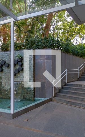 Apartamento à venda com 48m², 1 quarto e 1 vaga Apartamento à venda com 48m², 1 quarto e 1 vagaEntrada