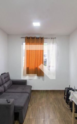 Apartamento para alugar com 42m², 2 quartos e 1 vaga Apartamento para alugar com 42m², 2 quartos e 1 vagaSala