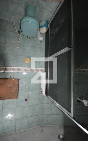 Casa à venda com 301m², 3 quartos e 5 vagasBanheiro da Suíte 1