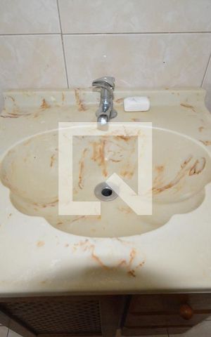 Casa à venda com 301m², 3 quartos e 5 vagasBanheiro da 2 suite