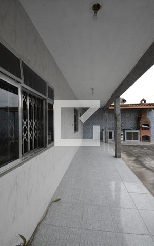 Casa à venda com 301m², 3 quartos e 5 vagas  Varanda da Sala