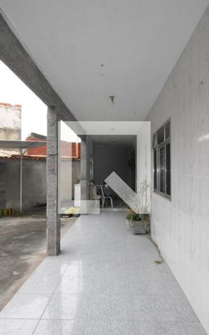 Casa à venda com 301m², 3 quartos e 5 vagas  Varanda da Sala