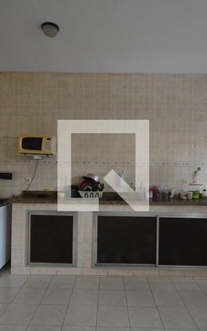 Casa à venda com 301m², 3 quartos e 5 vagasCozinha