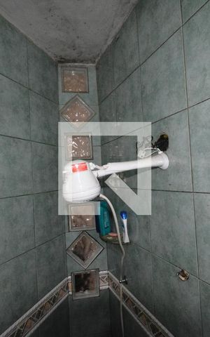 Casa à venda com 301m², 3 quartos e 5 vagasBanheiro da Suíte 1