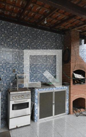 Casa à venda com 301m², 3 quartos e 5 vagasChurrasqueira