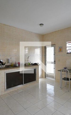 Casa à venda com 301m², 3 quartos e 5 vagasCozinha