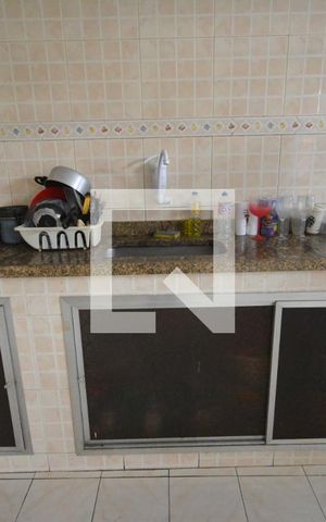 Casa à venda com 301m², 3 quartos e 5 vagasCozinha