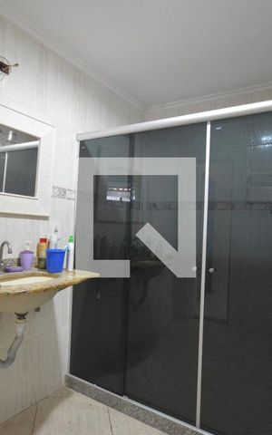 Casa à venda com 301m², 3 quartos e 5 vagasBanheiro da suite 2