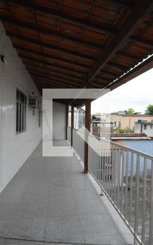 Casa à venda com 301m², 3 quartos e 5 vagasVaranda da suite