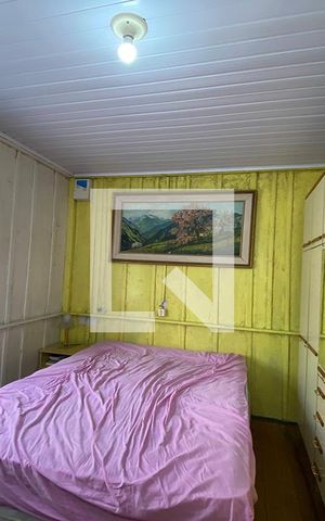Casa à venda com 120m², 2 quartos e 3 vagasQuarto 2 