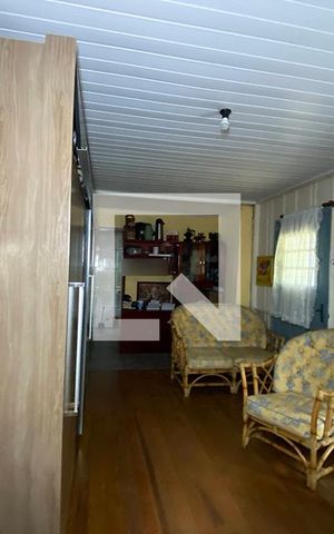 Casa à venda com 120m², 2 quartos e 3 vagasSala 2