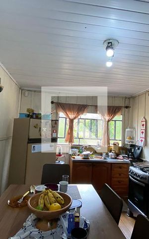 Casa à venda com 120m², 2 quartos e 3 vagasCozinha