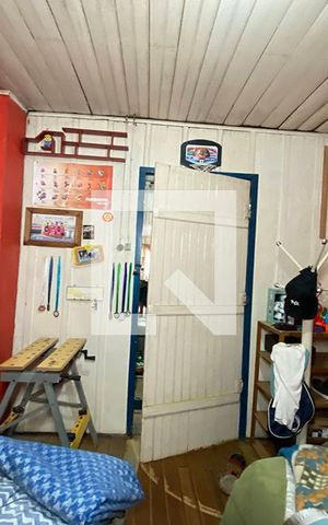 Casa à venda com 120m², 2 quartos e 3 vagasQuarto 1