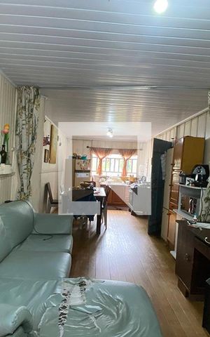 Casa à venda com 120m², 2 quartos e 3 vagasSala 1