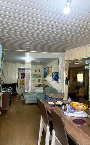 Casa à venda com 120m², 2 quartos e 3 vagasCozinha