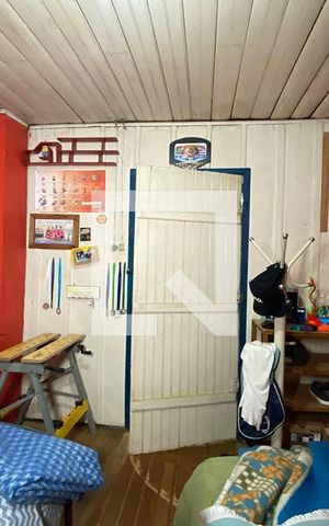 Casa à venda com 120m², 2 quartos e 3 vagasQuarto 1