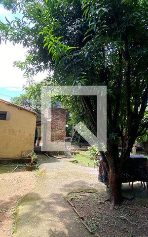 Casa à venda com 120m², 2 quartos e 3 vagasÁrea Externa