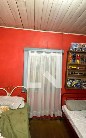 Casa à venda com 120m², 2 quartos e 3 vagasQuarto 1