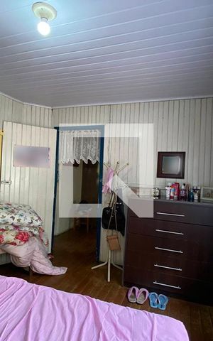 Casa à venda com 120m², 2 quartos e 3 vagasQuarto 2 