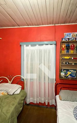 Casa à venda com 120m², 2 quartos e 3 vagasQuarto 1