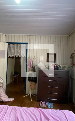 Casa à venda com 120m², 2 quartos e 3 vagasQuarto 2 