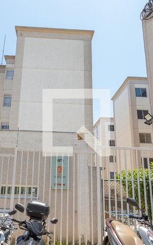 Apartamento à venda com 40m², 2 quartos e sem vaga Apartamento à venda com 40m², 2 quartos e sem vagaFachada do Condomínio