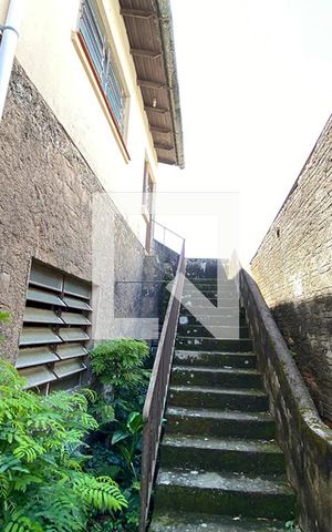 Casa à venda com 140m², 2 quartos e 3 vagasÁrea Externa