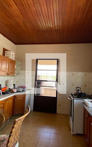 Casa à venda com 140m², 2 quartos e 3 vagasCozinha