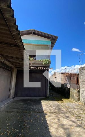 Casa à venda com 140m², 2 quartos e 3 vagasÁrea Externa