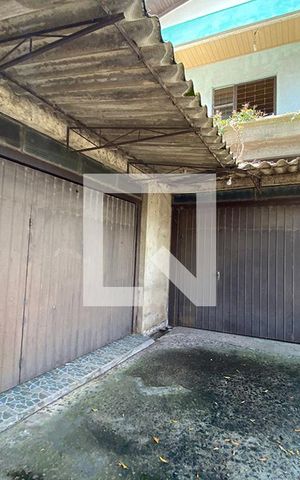 Casa à venda com 140m², 2 quartos e 3 vagasGaragem