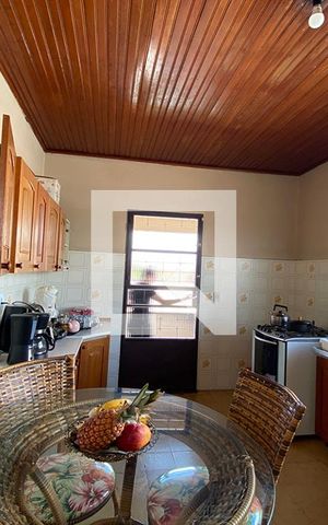 Casa à venda com 140m², 2 quartos e 3 vagasCozinha