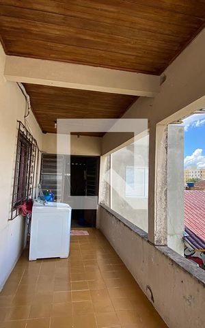 Casa à venda com 140m², 2 quartos e 3 vagasÁrea Externa