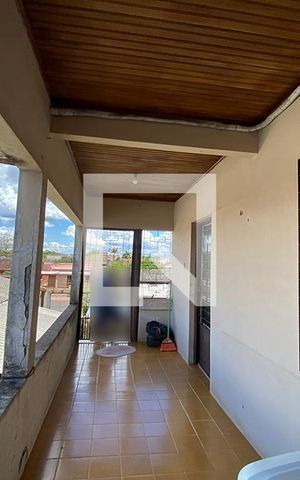 Casa à venda com 140m², 2 quartos e 3 vagasÁrea Externa