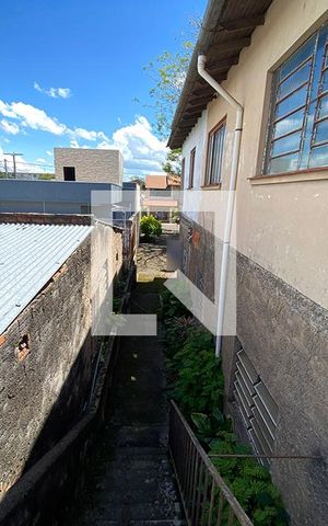 Casa à venda com 140m², 2 quartos e 3 vagasÁrea Externa
