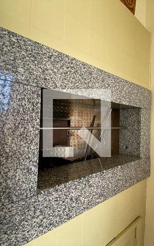 Casa à venda com 190m², 2 quartos e 2 vagasCozinha