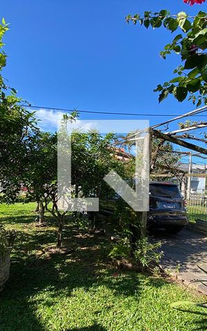 Casa à venda com 190m², 2 quartos e 2 vagasÁrea Externa