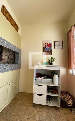 Casa à venda com 190m², 2 quartos e 2 vagasCozinha