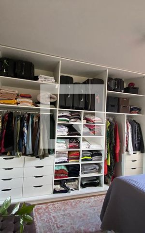 Casa à venda com 190m², 2 quartos e 2 vagasQuarto 2