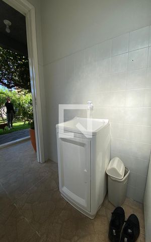 Casa à venda com 190m², 2 quartos e 2 vagasÁrea de Serviço