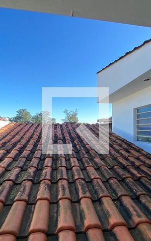 Casa à venda com 190m², 2 quartos e 2 vagasVista do quarto 2