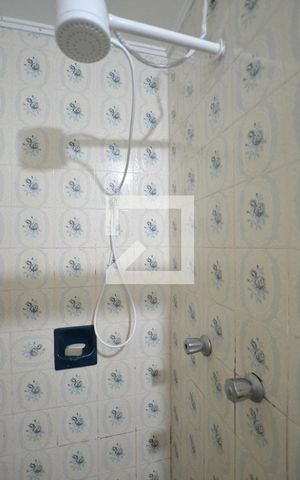 Apartamento à venda com 48m², 1 quarto e sem vagaBanheiro