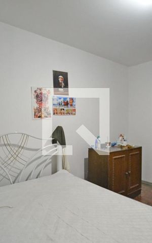 Apartamento à venda com 48m², 1 quarto e sem vagaQuarto