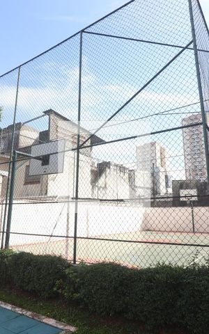 Apartamento à venda com 60m², 2 quartos e 1 vagaQuadra