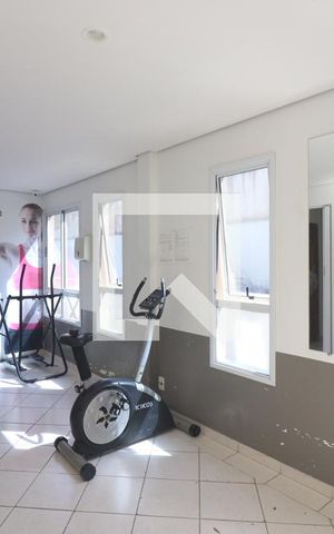 Apartamento à venda com 60m², 2 quartos e 1 vagaAcademia 